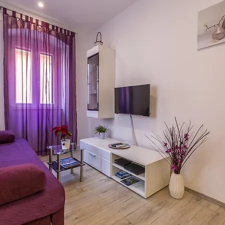 Grace Apartment
