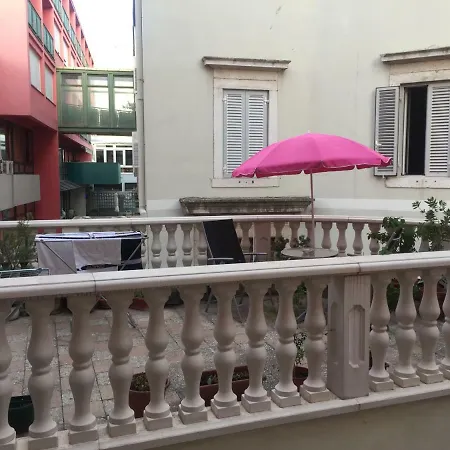 Apartment Grace